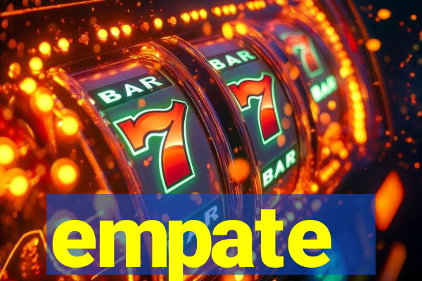 empate - 1 betano o que significa